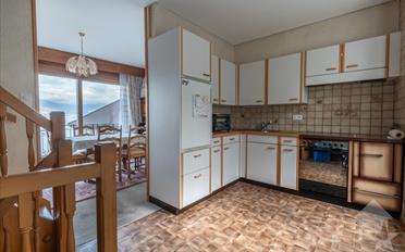 Row house 4.5 rooms - image - 2