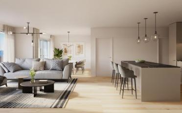 Wohnung 3.5 Zimmer - image - 6