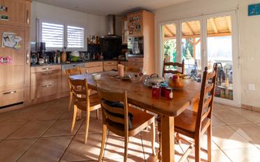 Villa 5.5 Zimmer - image - 1