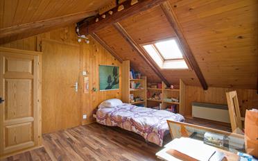 Chalet 5.5 Zimmer - image - 8