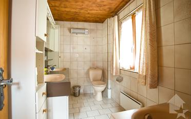 Chalet 5.5 Zimmer - image - 10