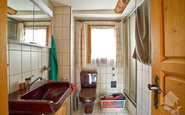 Chalet 5.5 Zimmer - image - 11