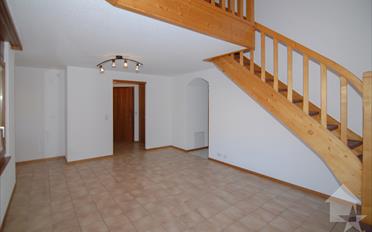 Wohnung 4.5 Zimmer - image - 2