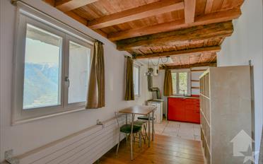 Chalet 2.5 Zimmer - image - 2