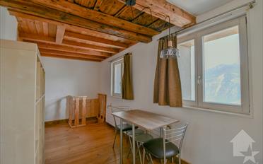 Chalet 2.5 Zimmer - image - 1