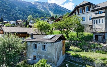 Chalet 2.5 Zimmer - image - 13