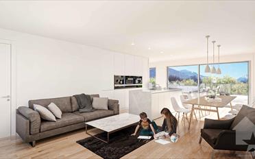 Apartment 4.5 rooms - image - 8