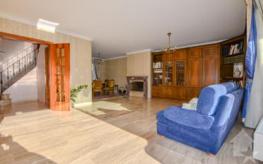 Reihenfamilienhaus 5.5 Zimmer - image - 7