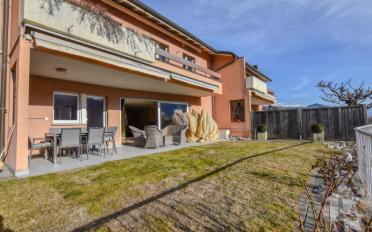 Reihenfamilienhaus 5.5 Zimmer - image - 2