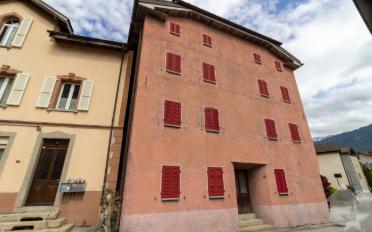 Single house 10 rooms - image - 6