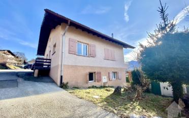 Einfamilienhaus 5.5 Zimmer - image - 2