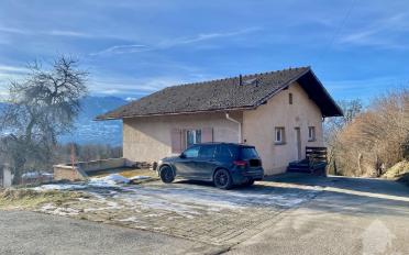 Einfamilienhaus 5.5 Zimmer - image - 4