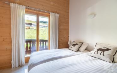 Attic flat 4.5 rooms - image - 6