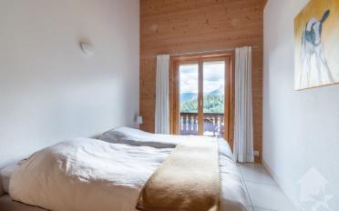 Attic flat 4.5 rooms - image - 5