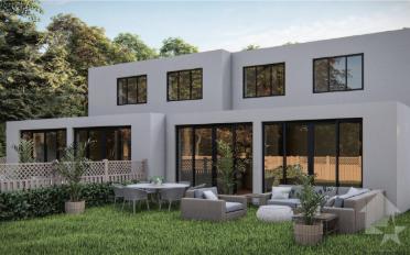 Doppeleinfamilienhaus 4.5 Zimmer - image - 1