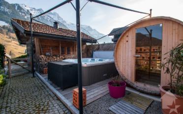 Chalet - image - 8