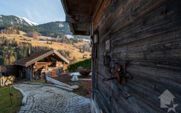 Chalet - image - 13