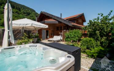 Chalet - image - 1