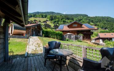 Chalet - image - 2