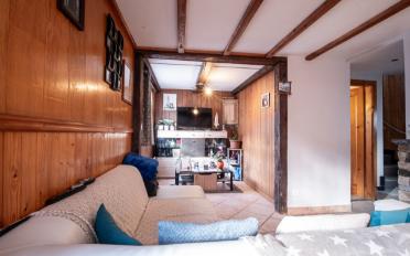 Chalet 4.5 Zimmer - image - 7