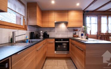 Chalet 4.5 Zimmer - image - 5
