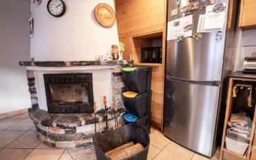 Chalet 4.5 Zimmer - image - 9