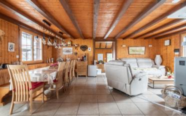 Chalet 8.5 rooms - image - 1