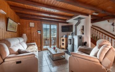Chalet 8.5 rooms - image - 2