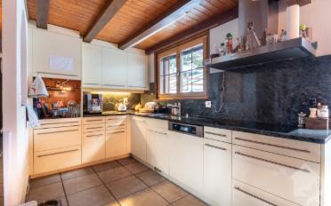 Chalet 8.5 rooms - image - 3