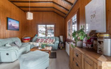 Chalet 8.5 rooms - image - 5