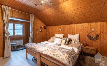 Chalet 8.5 rooms - image - 8