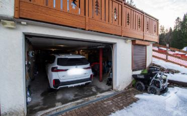 Chalet 8.5 rooms - image - 12