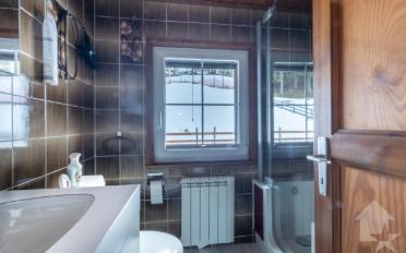 Chalet 8.5 rooms - image - 10