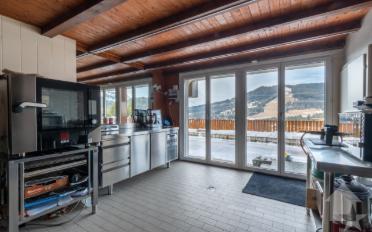 Chalet 8.5 rooms - image - 11