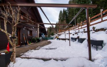 Chalet 8.5 rooms - image - 13