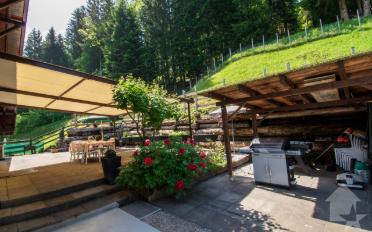 Chalet 8.5 Zimmer - image - 13