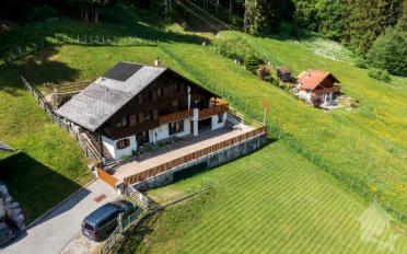 Chalet 8.5 Zimmer - image - 1