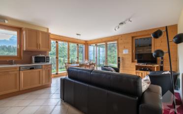 Apartment 2.5 rooms - image - 2