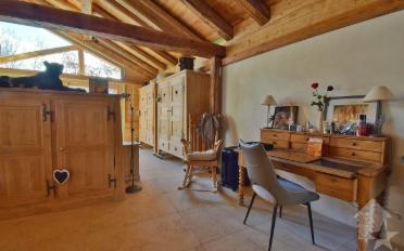 Chalet 4.5 rooms - image - 11