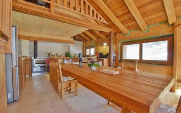 Chalet 4.5 rooms - image - 12