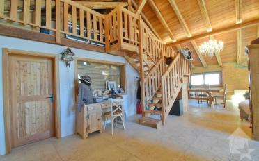 Chalet 4.5 rooms - image - 8