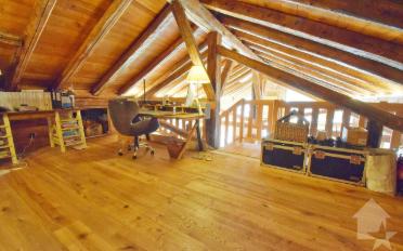 Chalet 4.5 rooms - image - 10