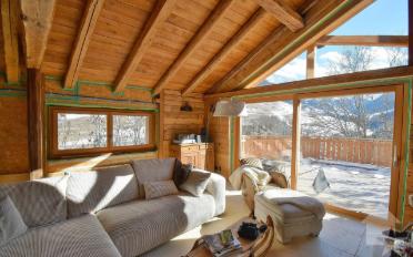 Chalet 4.5 rooms - image - 5