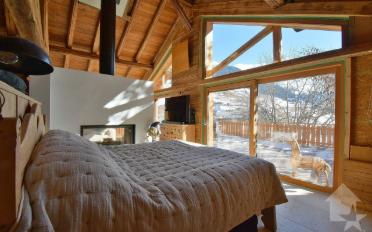 Chalet 4.5 rooms - image - 6