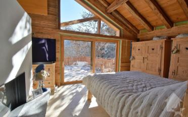 Chalet 4.5 rooms - image - 7