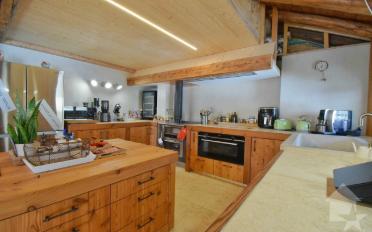 Chalet 4.5 rooms - image - 13