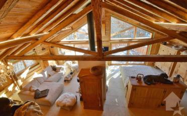 Chalet 4.5 rooms - image - 9