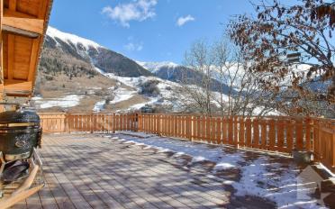 Chalet 4.5 rooms - image - 3