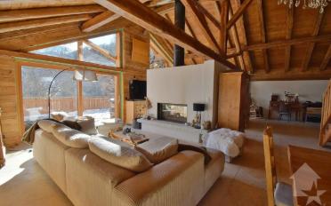 Chalet 4.5 rooms - image - 4