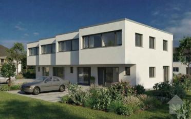 Reihenfamilienhaus 5.5 Zimmer - image - 1